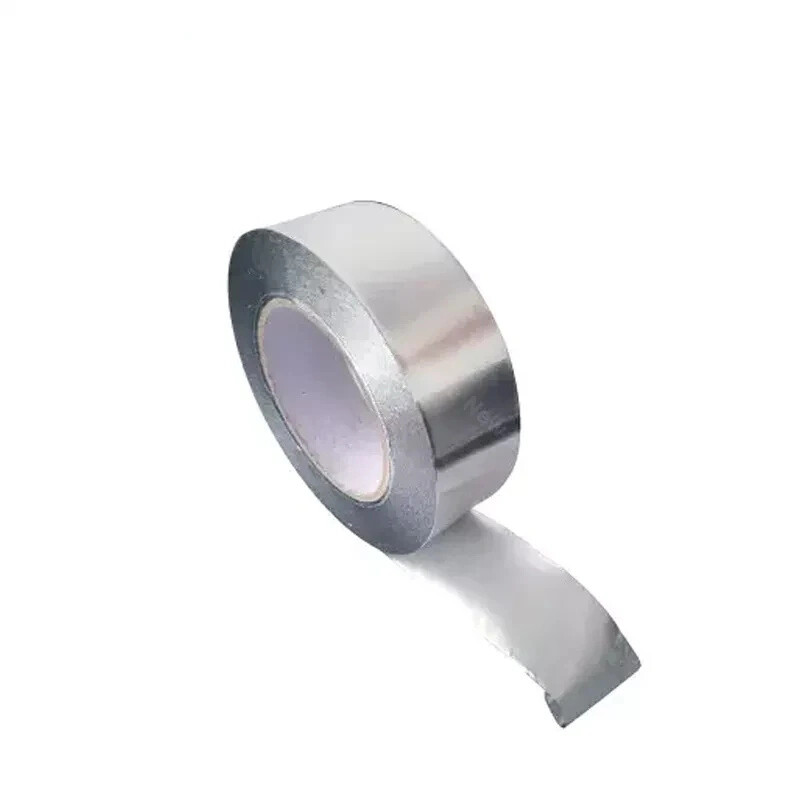 Papel de aluminio alimentario