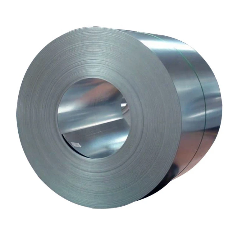 Bobinas de acero inoxidable 430