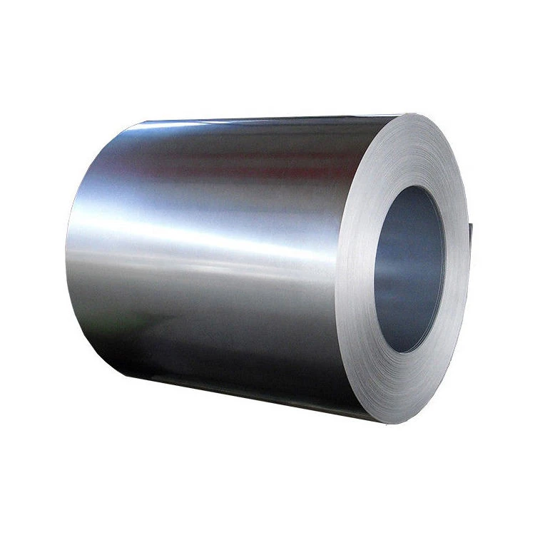 Bobinas de acero inoxidable 430