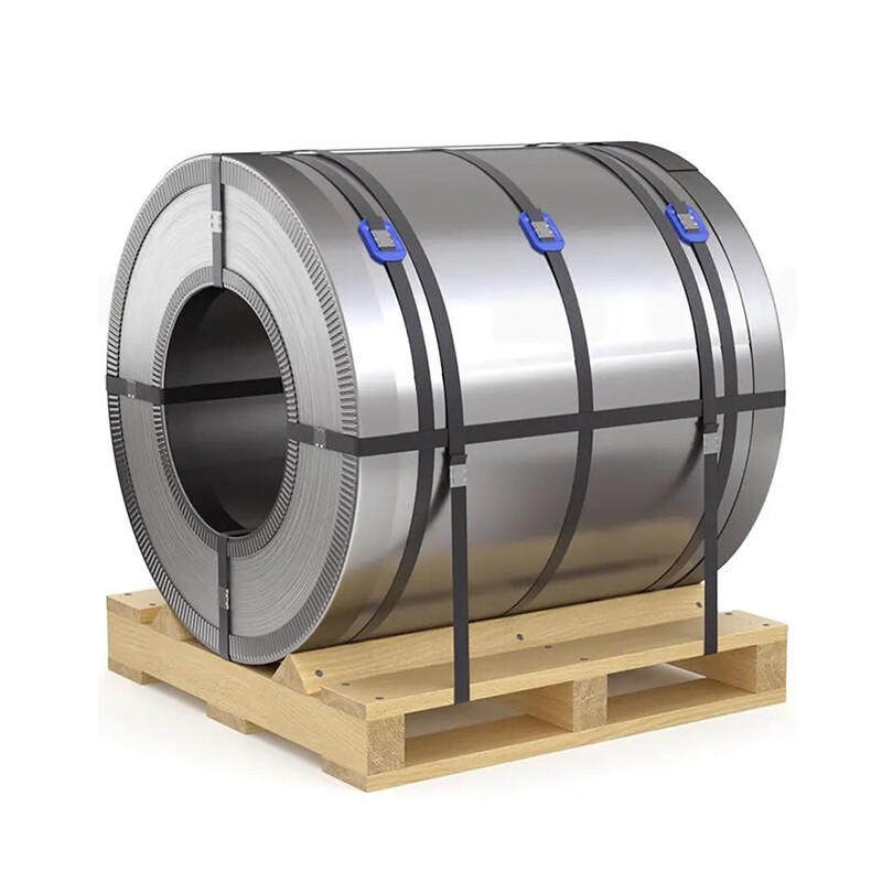 Bobinas de acero inoxidable 430