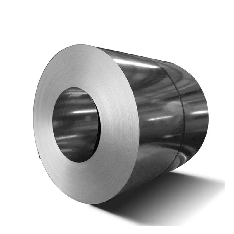 Bobinas de acero inoxidable 430