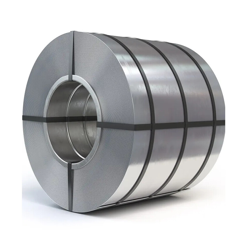 Bobinas de acero inoxidable 904L