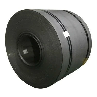 Bobinas de acero al carbono Q355B