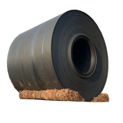 Bobinas de acero al carbono Q355B