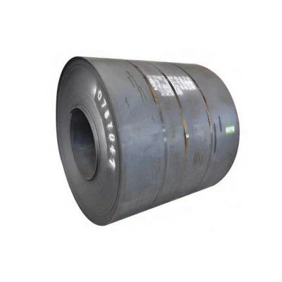 Bobinas de acero al carbono Q355B
