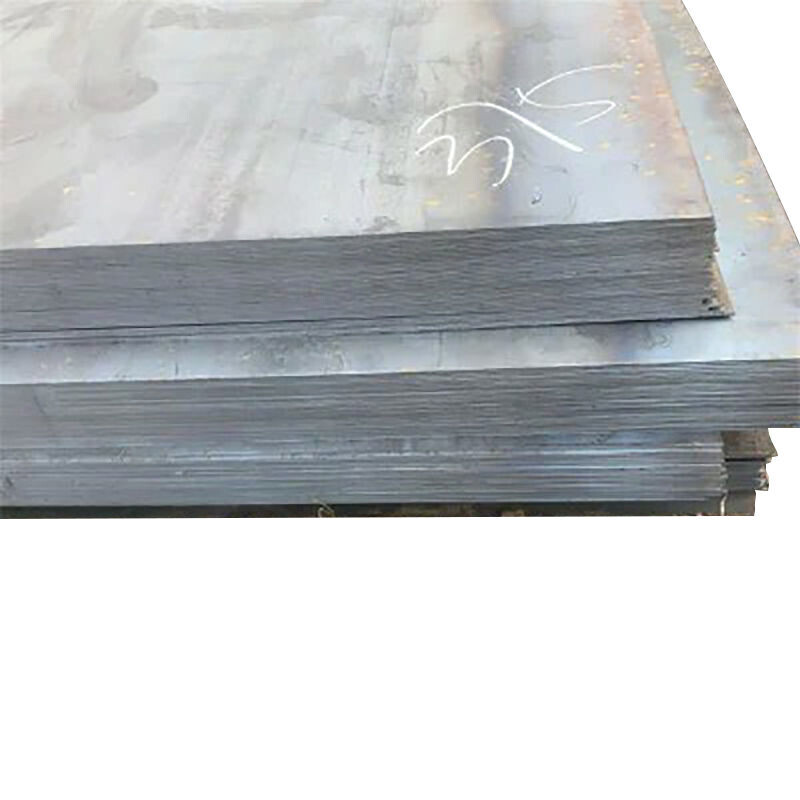 AH36 Placa de acero al carbono para la construcción naval