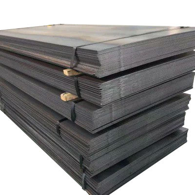 Q355B Placa de acero al carbono