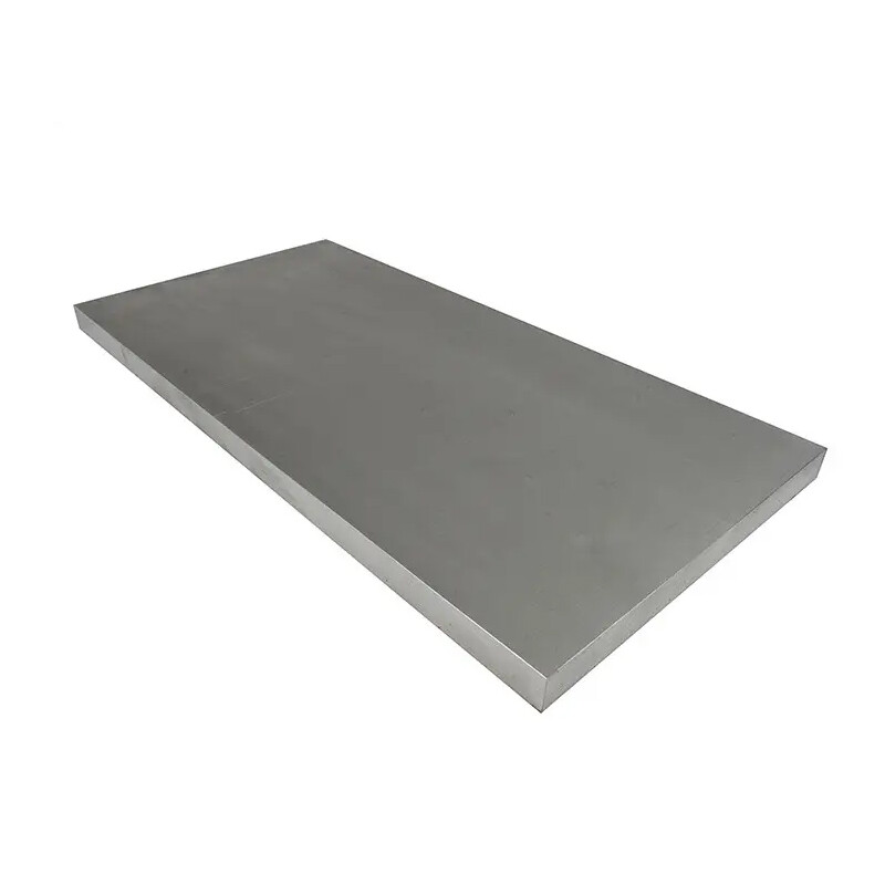 Placa de aluminio serie 2000