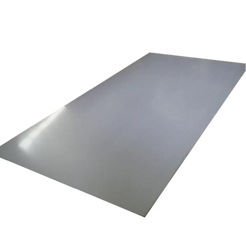 Placa de aluminio serie 2000