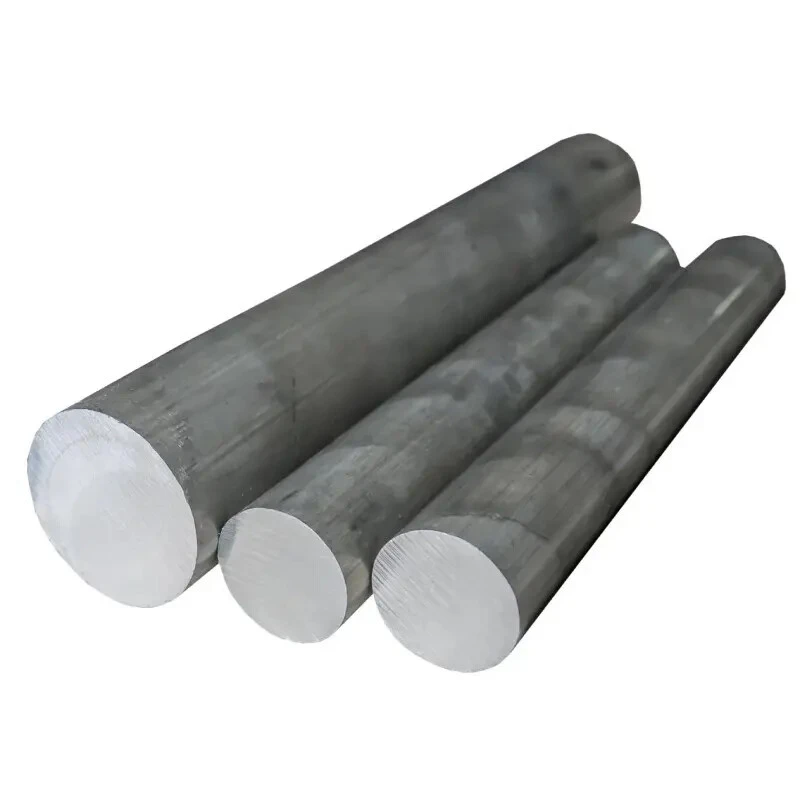 Serie 6000Varilla de aluminio