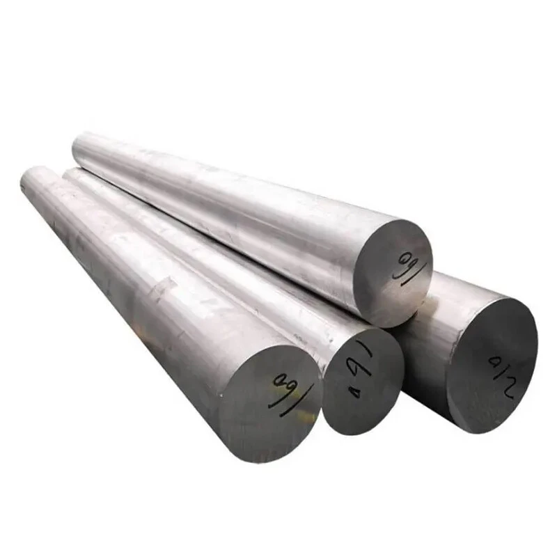 Serie 6000Varilla de aluminio