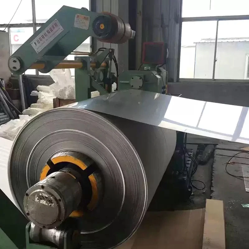 Bobina de aleación de níquel 625