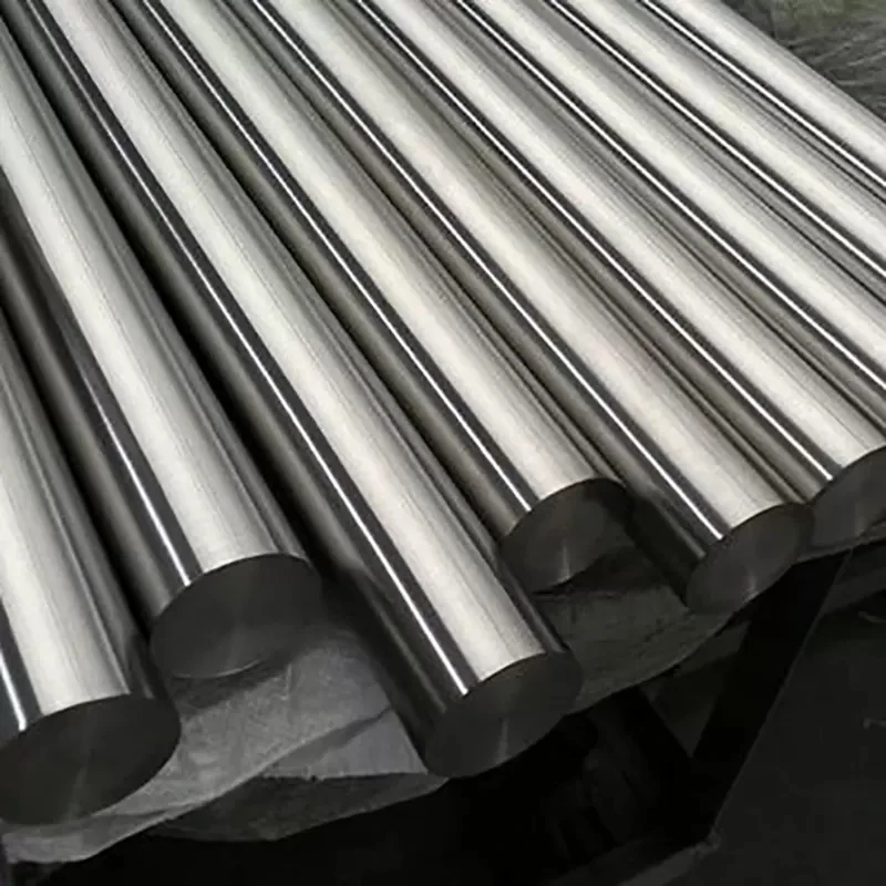 601 Barra de Inconel