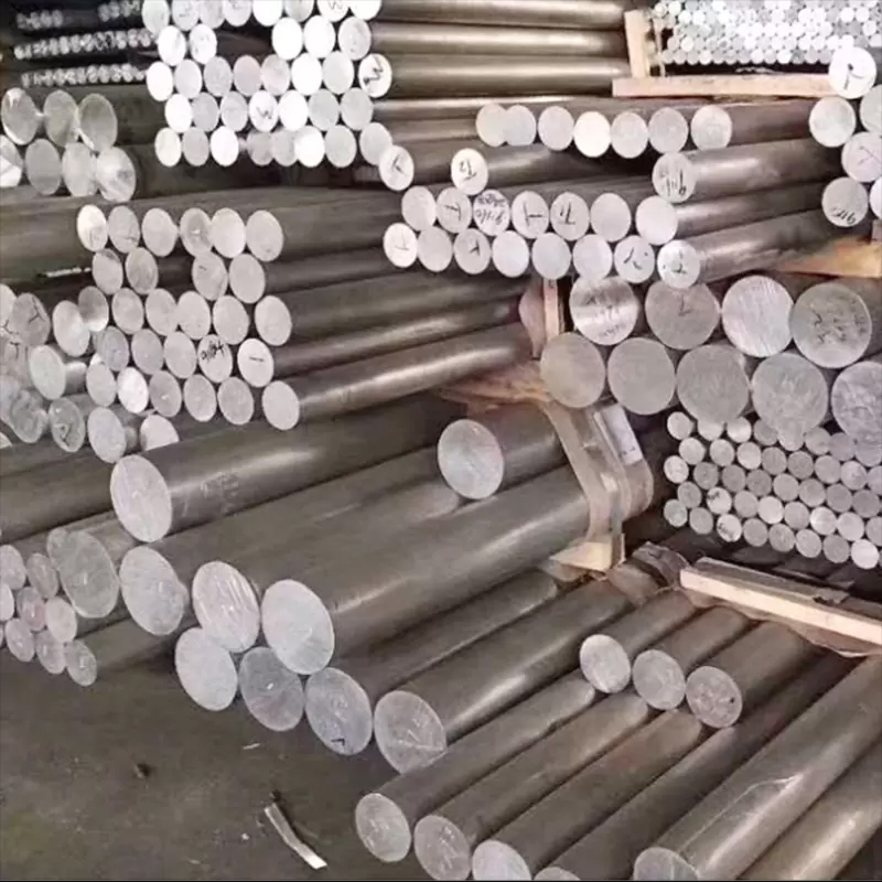 601 Barra de Inconel