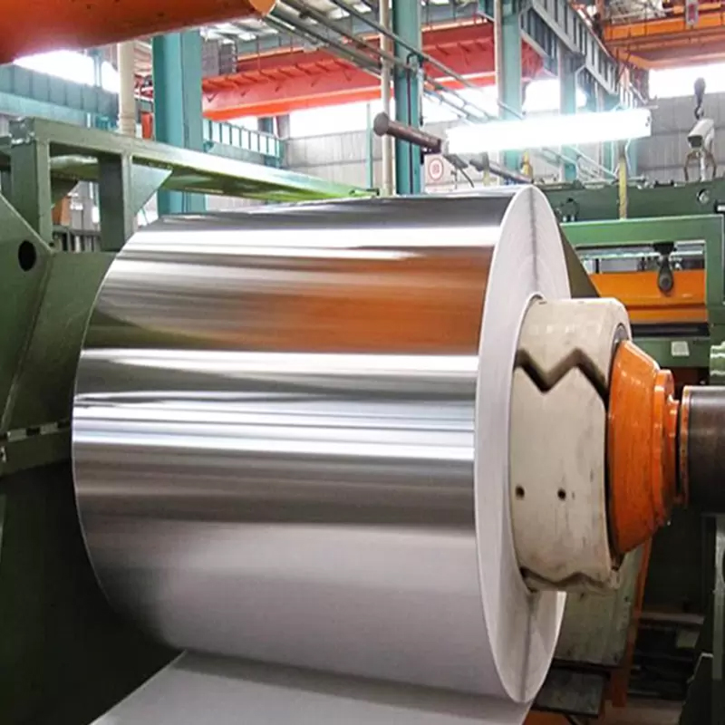 Chapa de Inconel 600