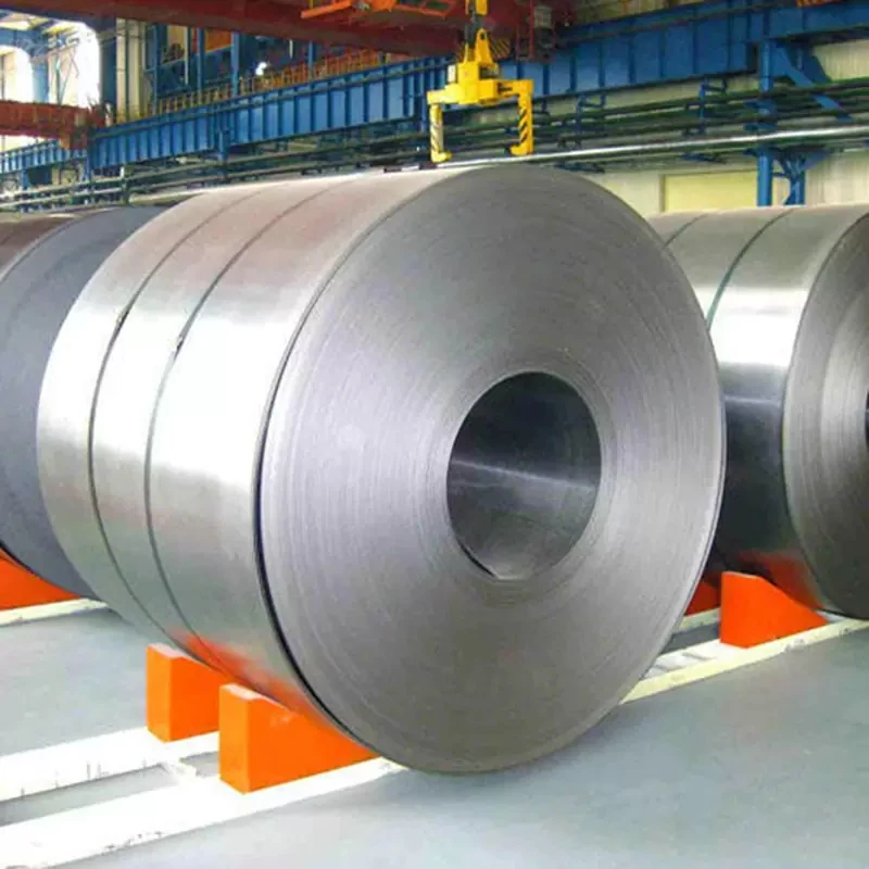 Chapa de Inconel 600