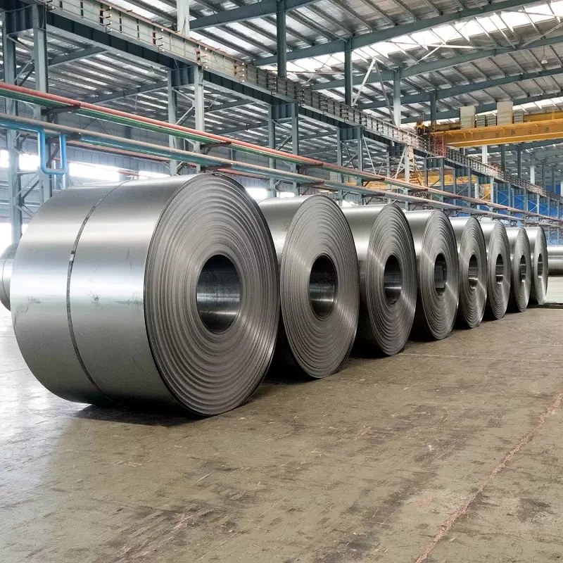 Chapa de Inconel 600
