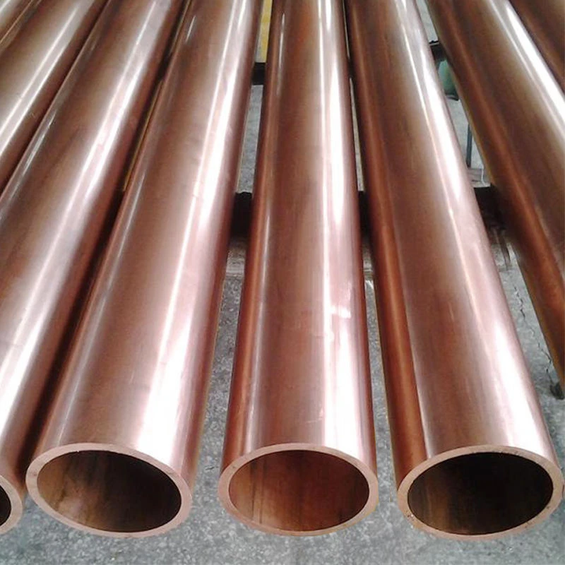T1 Tubo de cobre