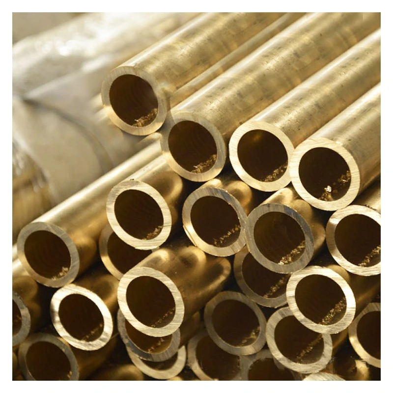T1 Tubo de cobre