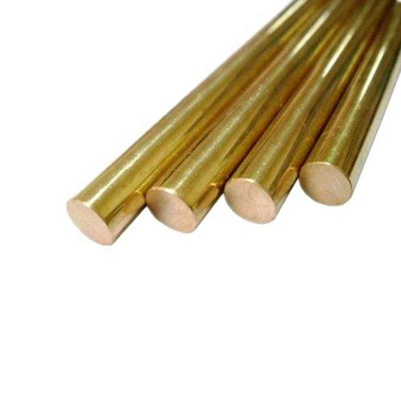 C10100 Barra de cobre