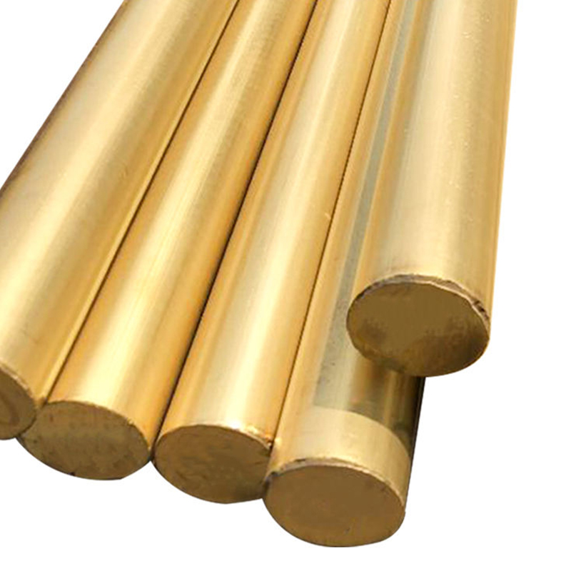 C10100 Barra de cobre