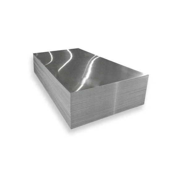Hojalata laminada en frío de doble reducción