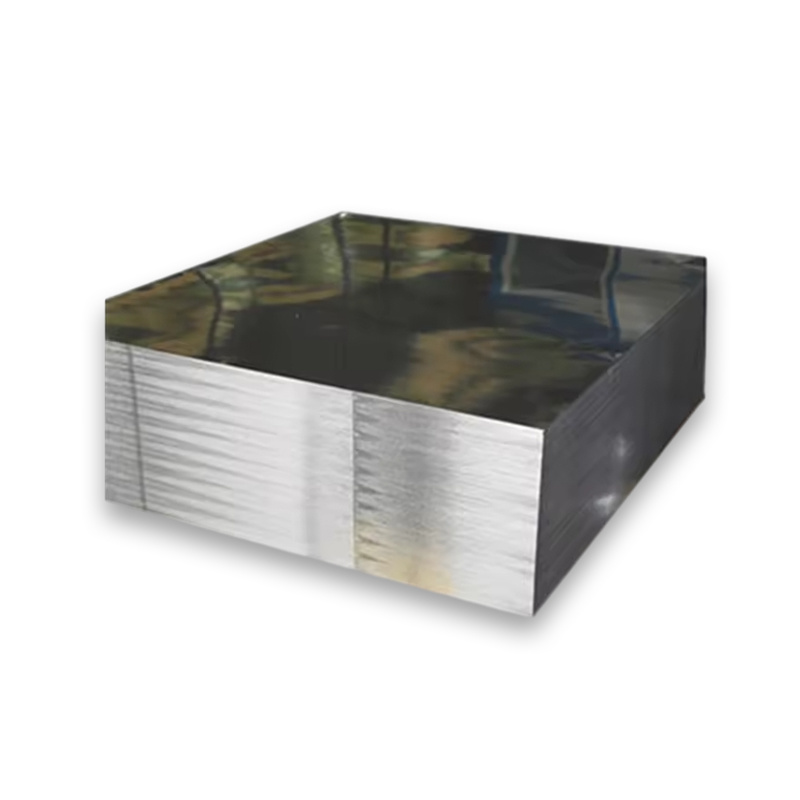 Hojalata electrolítica (ETP)