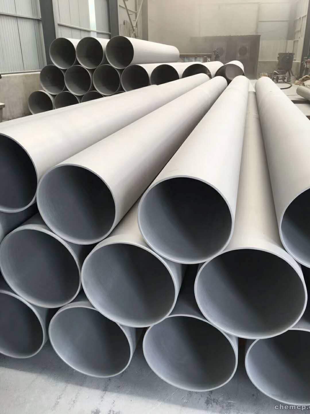 Stainless Steel Pipe Manufacturing