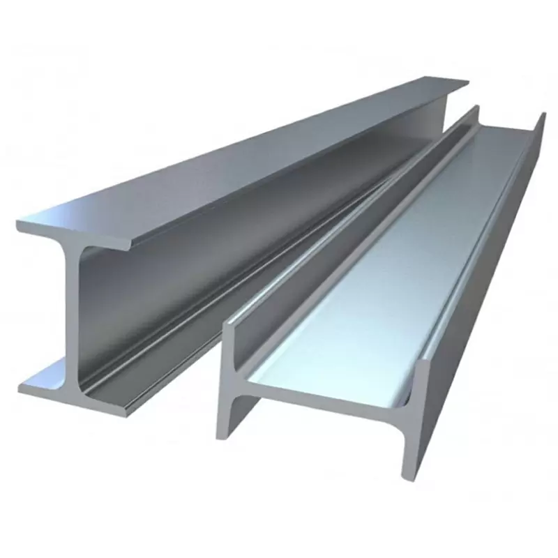  Acero inoxidable Acero H