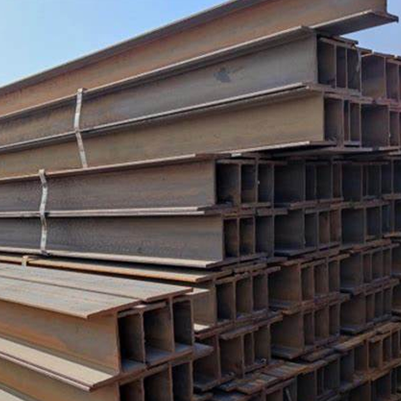 JIS G3101 Acero al carbono Acero H