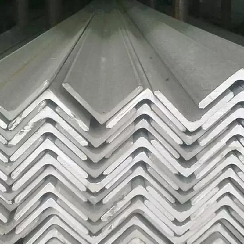 Ángulo de acero al carbono A36