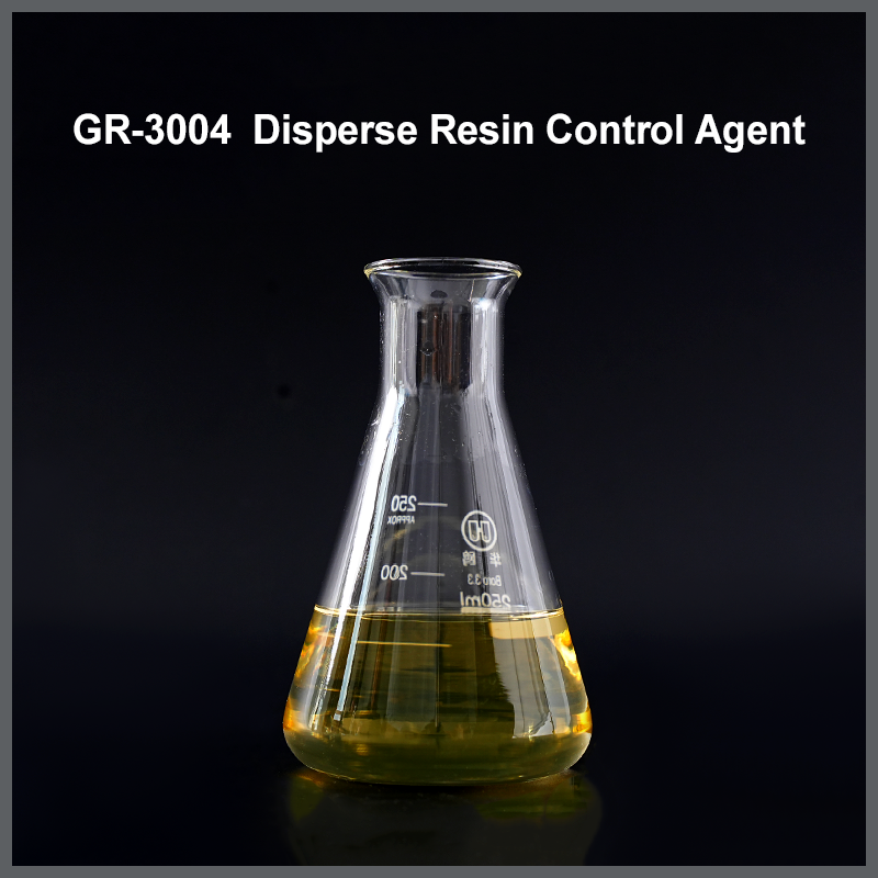GR-3004 分散树脂控制剂