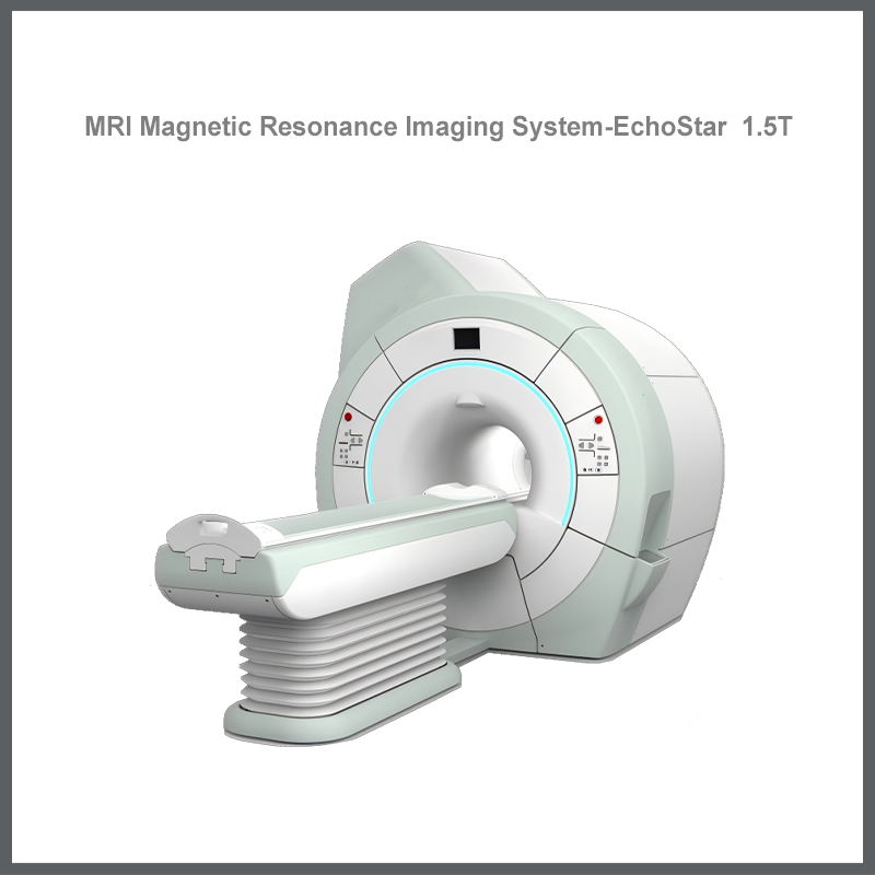 磁共振成像系统—「先觉」EchoStar 1.5T