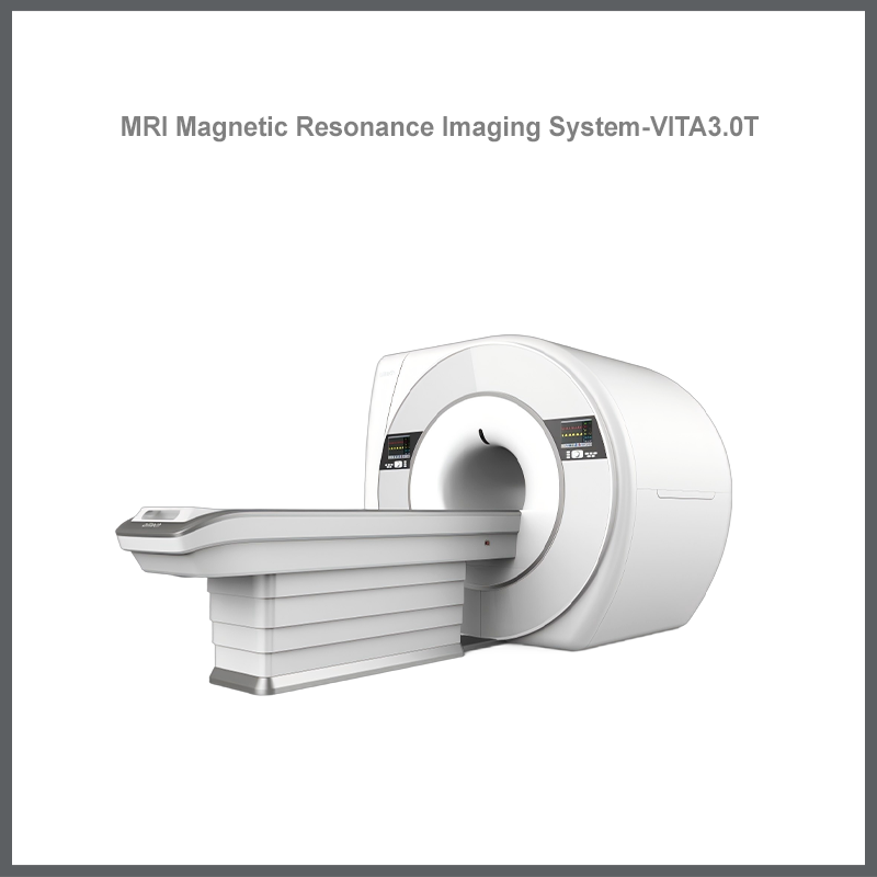 磁共振成像系统—「先锐」ASTA 1.5T MRI