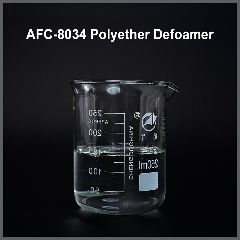 AFC-8034 Polyether Defoamer