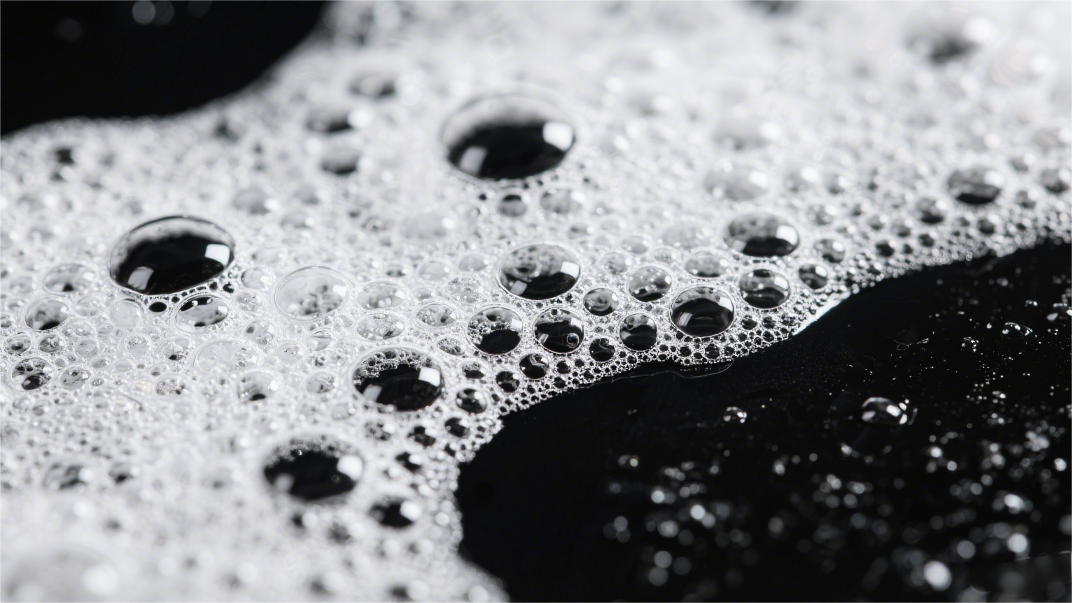 废水处理中的消泡剂