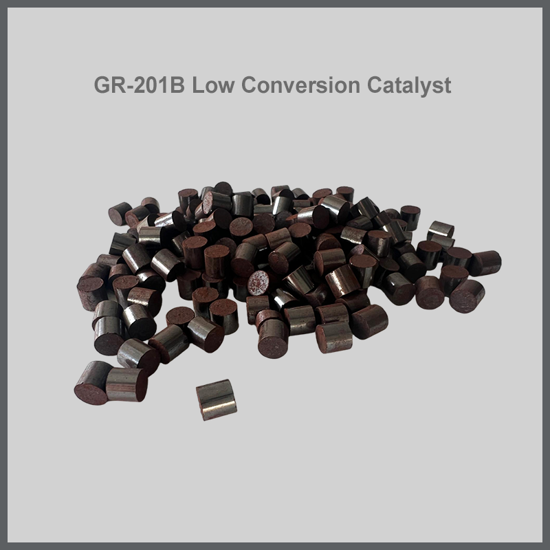 GR-201B Low Conversion Catalyst