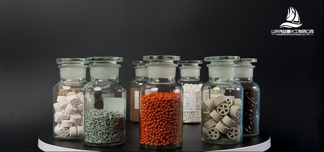 如何选择丙烯腈催化剂与硫磺催化剂？关键指标解析