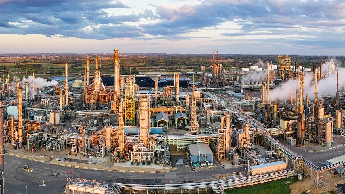 Acrylonitrile Catalyst and its Applications