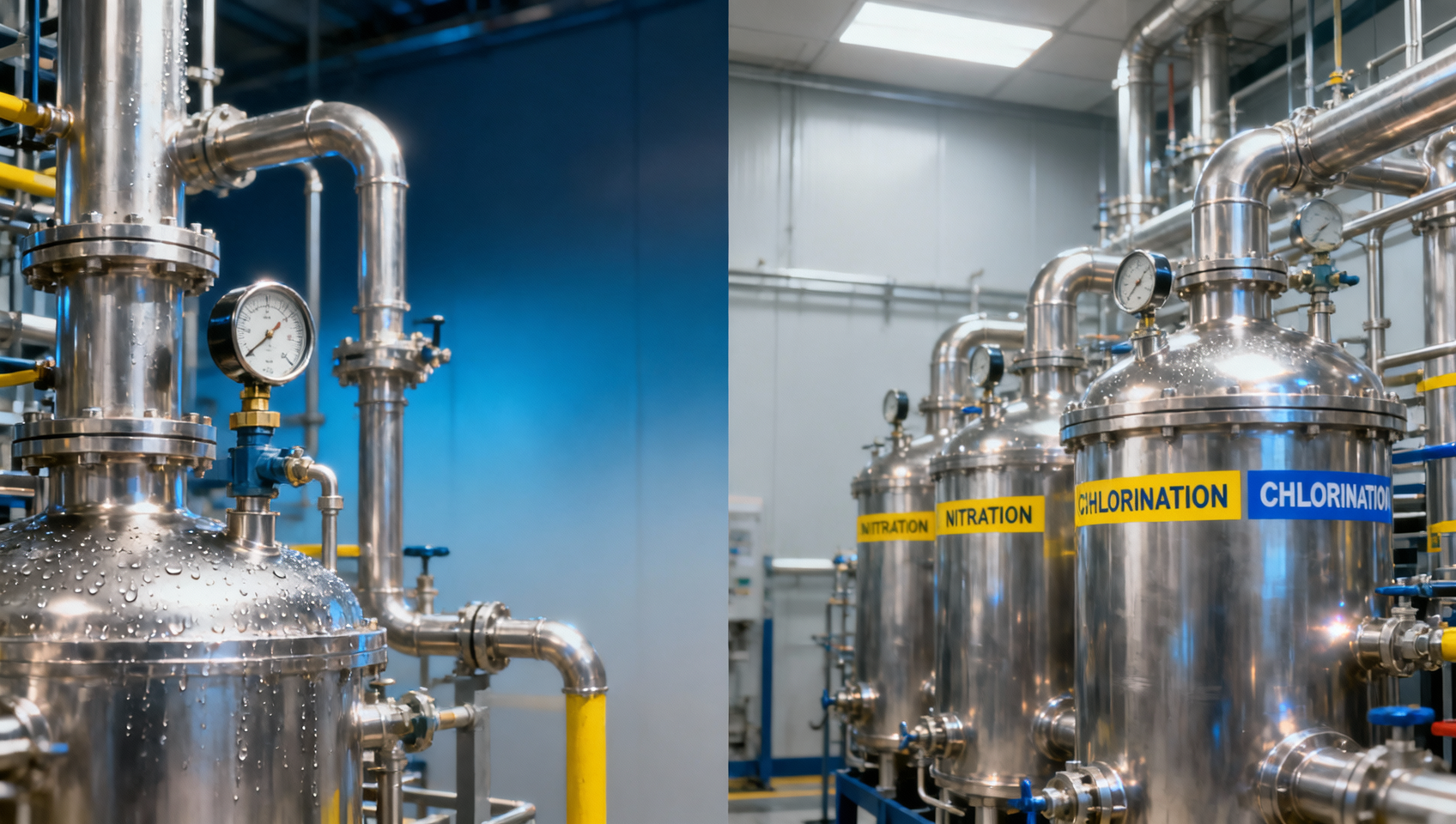 生态环境部发布 15 起非法化学生产案件