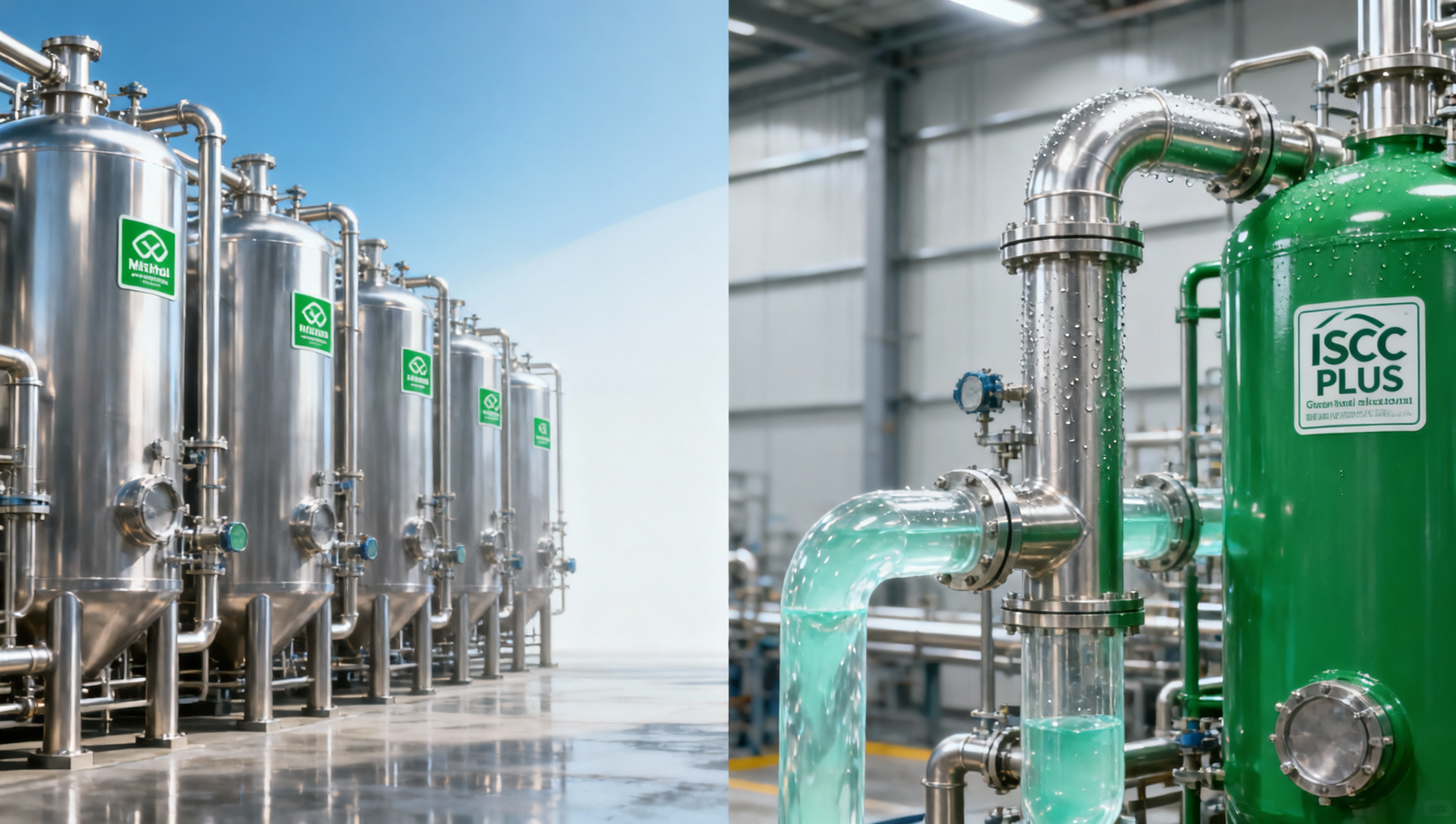 欧盟 CBAM 价格升至 €75.36/t；绿色甲醇塑料获得成本优势