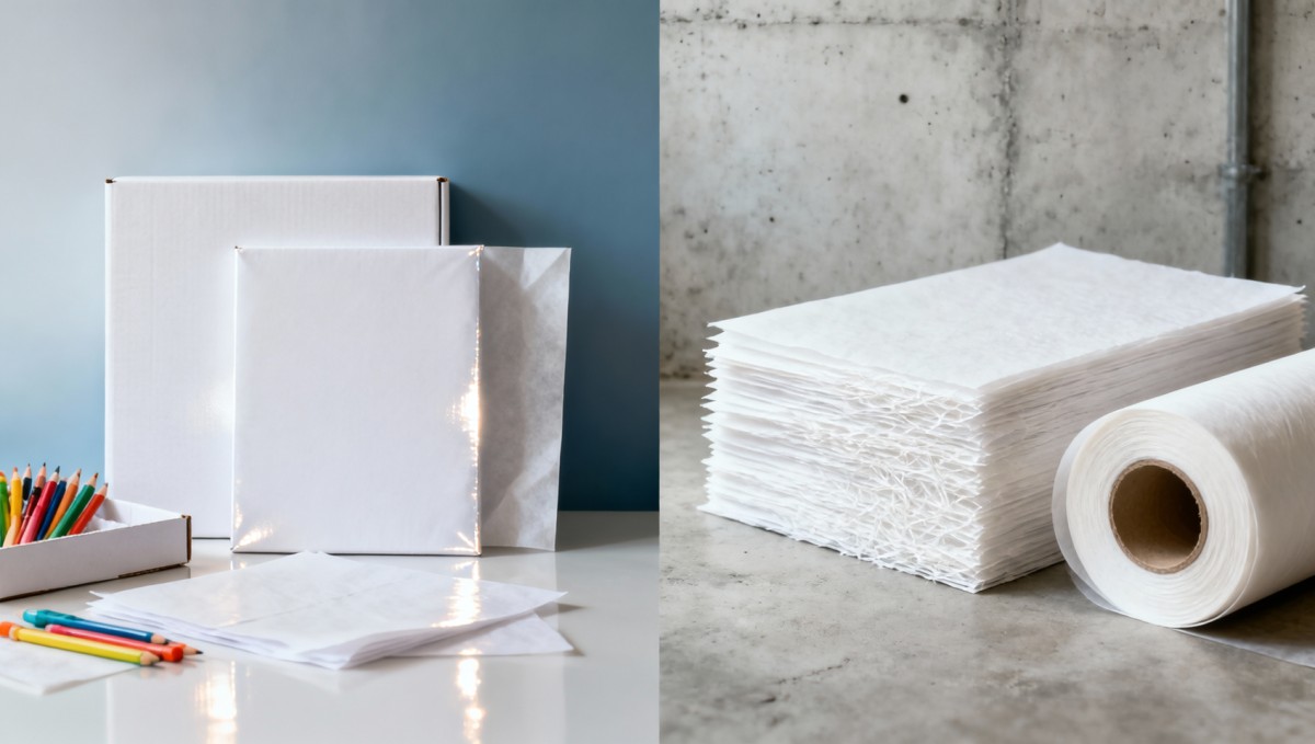 EU REACH Bans Fluorescent Whitening Agents in Paper Packaging from Nov 2026