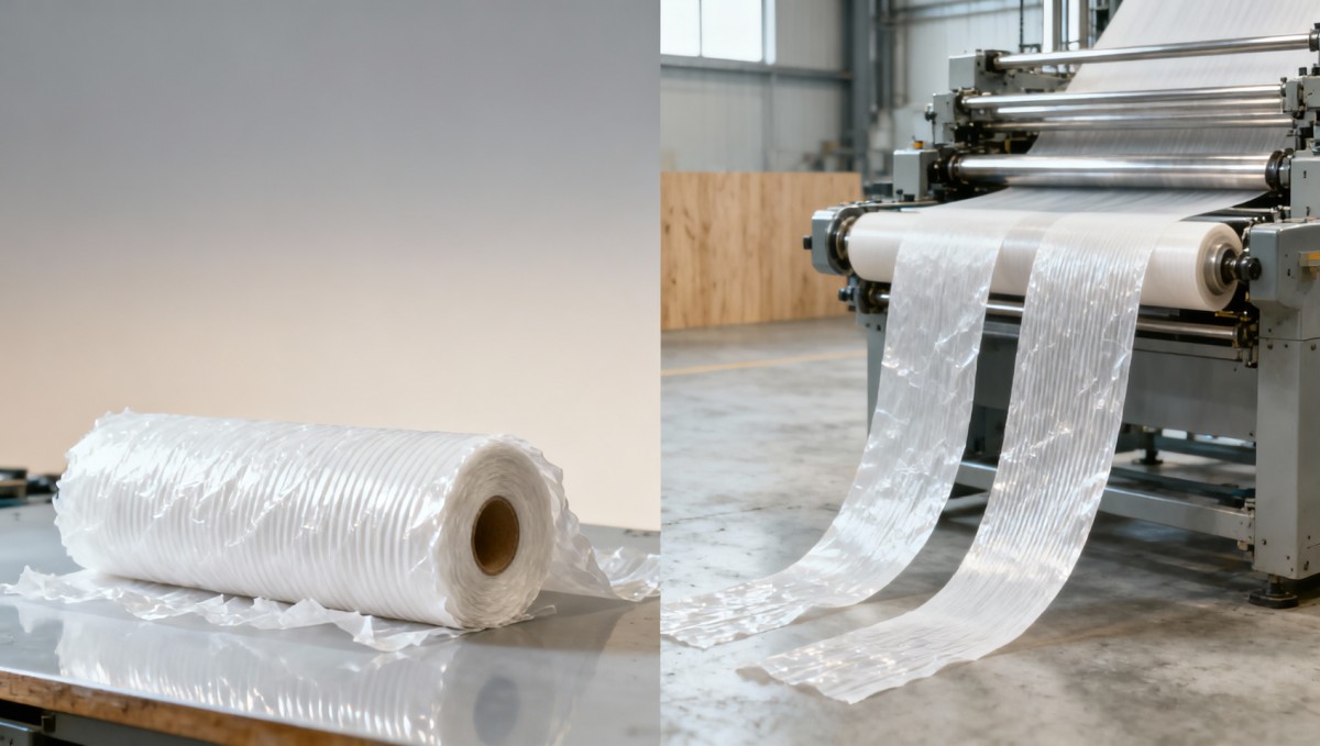 US Upholds 266.83% AD Duty on Chinese Crepe Paper