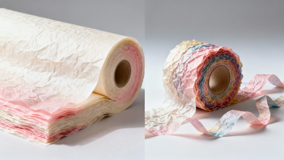 US Maintains 266.83% AD Duty on Chinese Crepe Paper to 2031