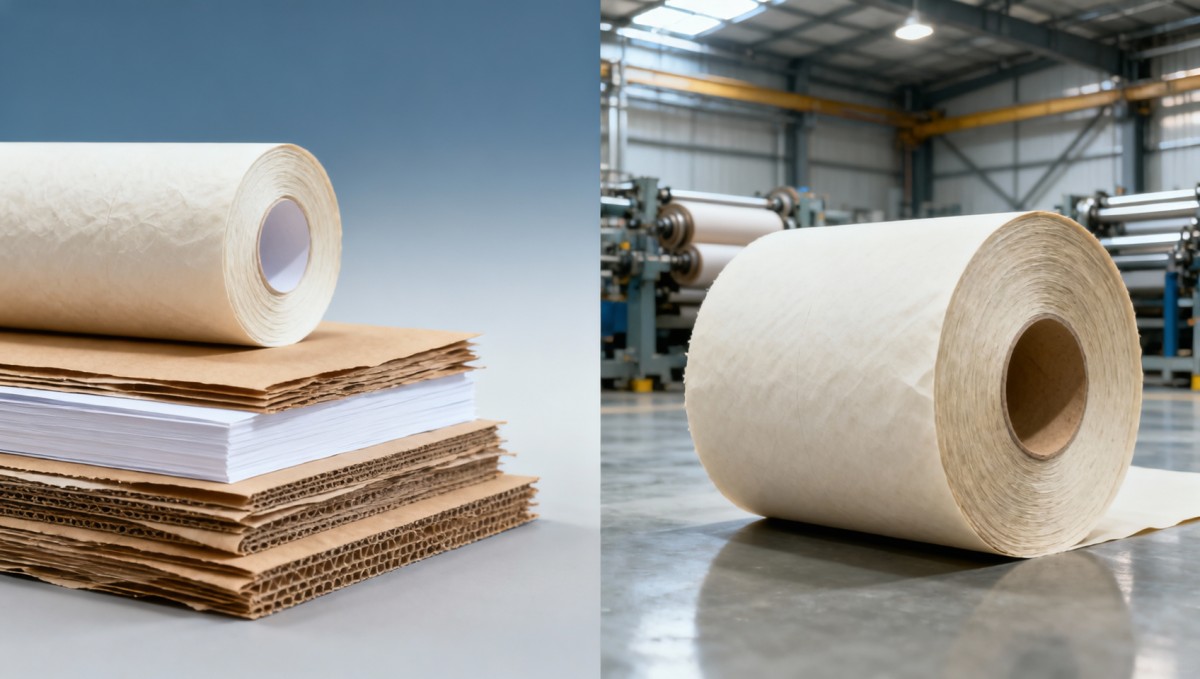 Hubei Rongcheng Paper Raises All Paper Grades Prices Effective May 28, 2026