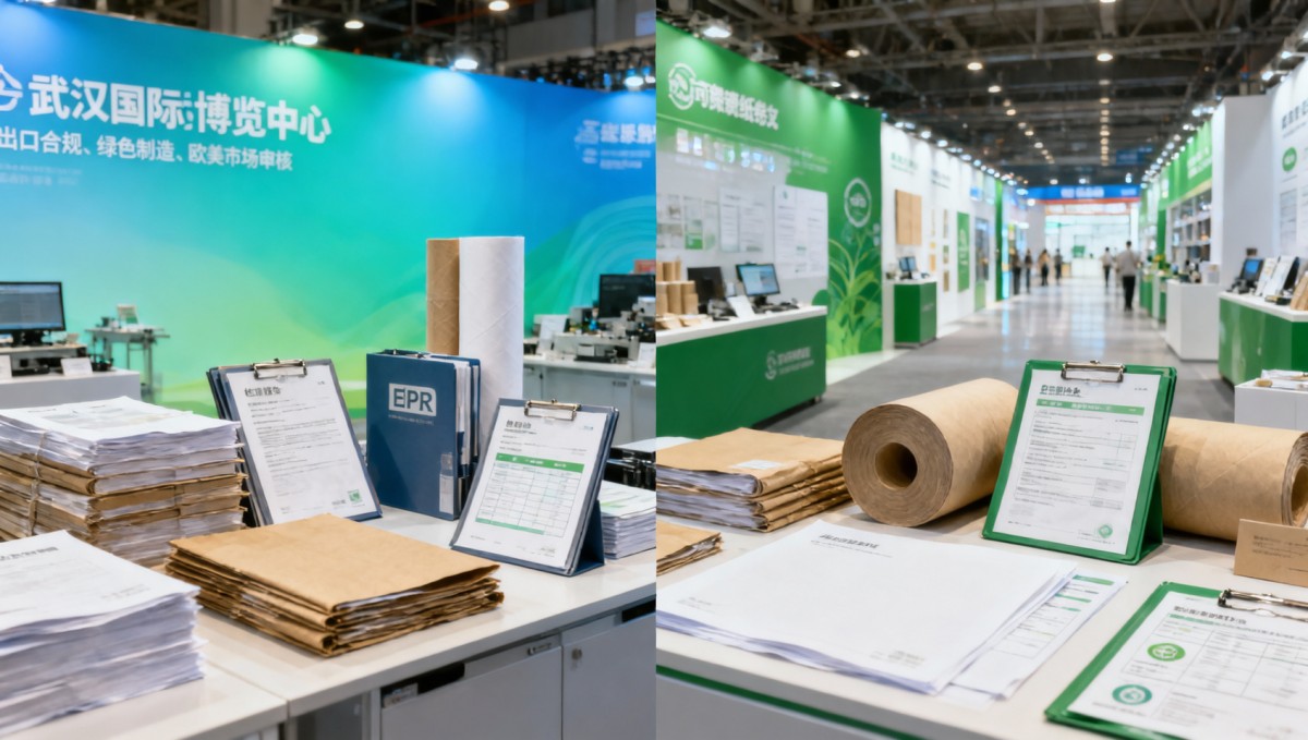 Paper Tech Week 2026 to Spotlight Export Compliance