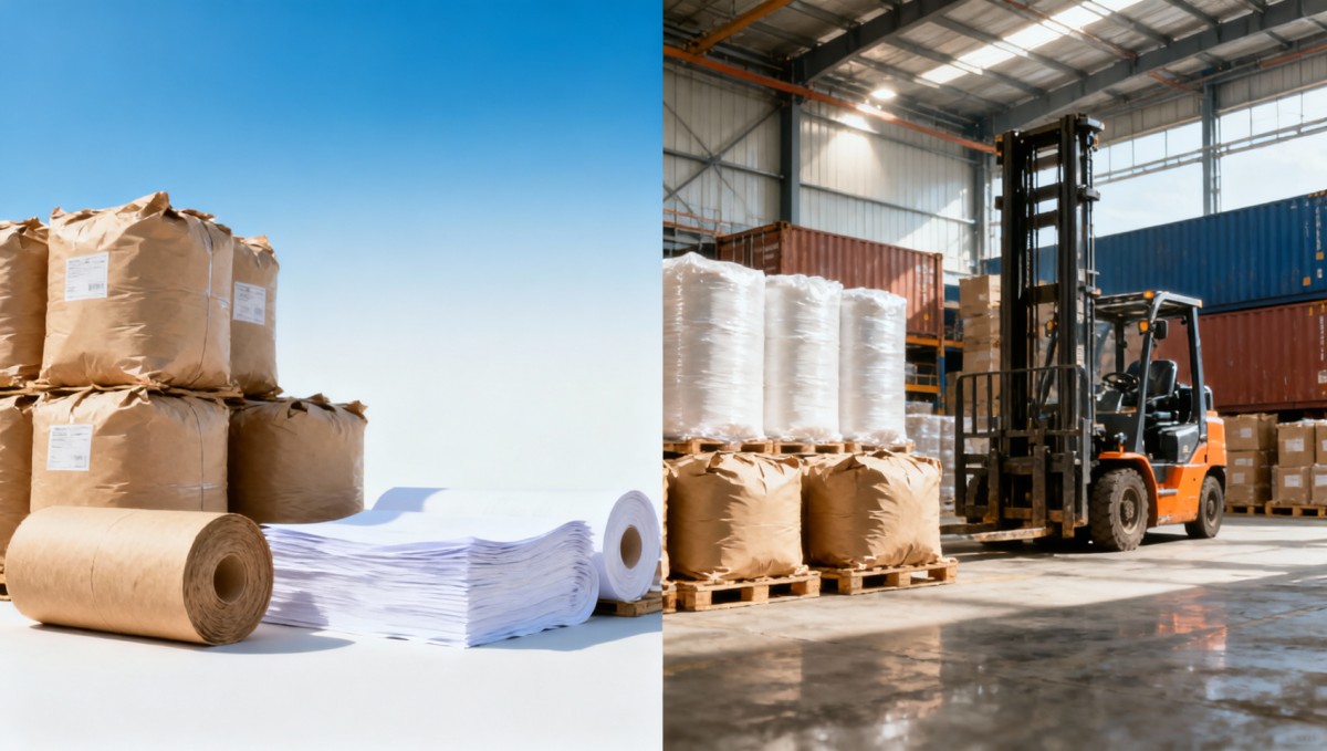 Arauco Cuts June China Softwood Pulp Offer