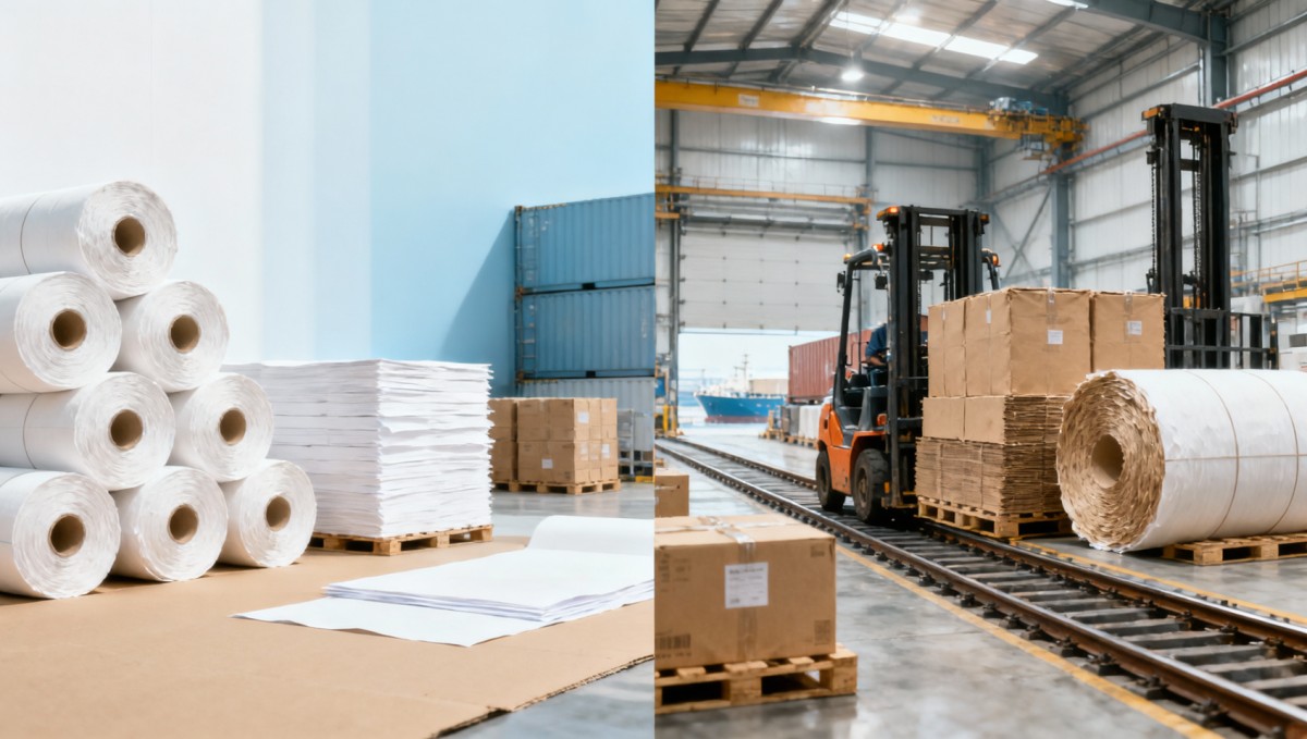China Raises Pulp Export Rebate to 13% From July 1 China Raises Pulp Export Rebate to 13% From July 1