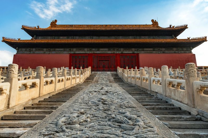 北京精华定制纯玩5日游 北京精华定制纯玩5日游