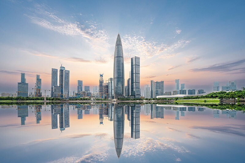 深圳3天2晚深度游